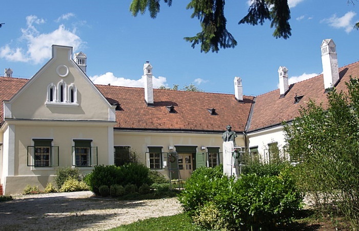 Deák Ferenc Mansion